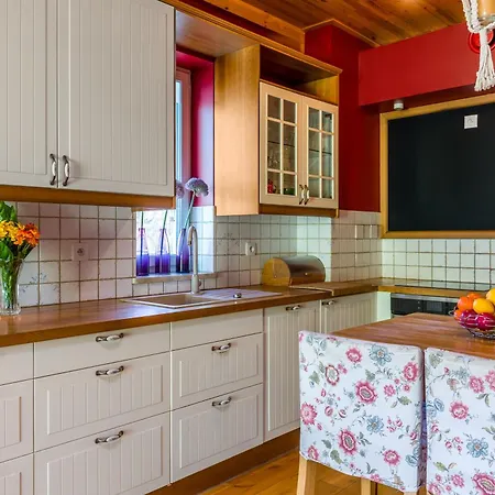Apartment Family 5 Min Gdn Airport Lotnisko 24h Selfcheck In